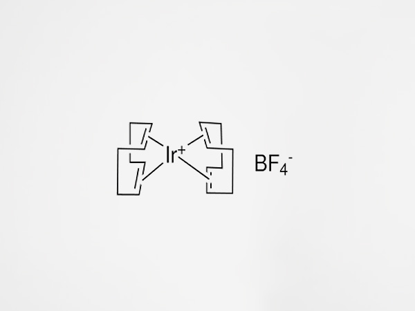 双(1,5-环辛二烯)四氟硼酸铱(I)